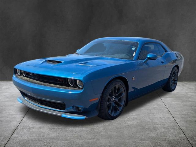 Used 2021 Dodge Challenger R/T Scat Pack image 8