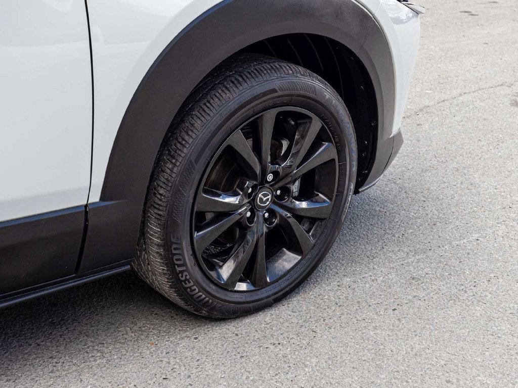 Used 2024 MAZDA CX-30 AWD 2.5 S w/ Select Sport Pkg image 7
