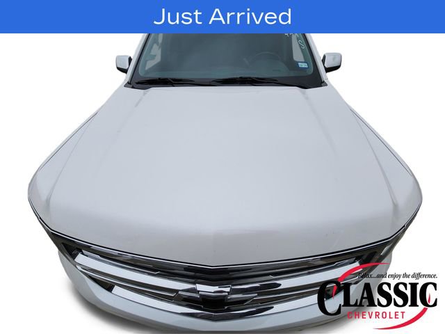 Used 2019 Chevrolet Tahoe Premier RWD image 3