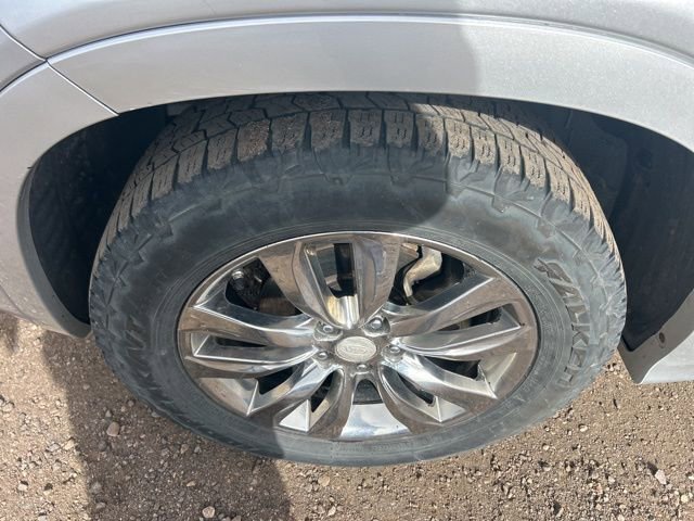 Used 2012 Kia Sorento SX w/ SX Premium Pkg image 10