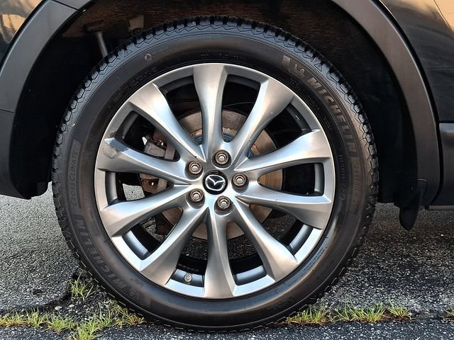 Used 2015 MAZDA CX-9 Grand Touring w/ GT Technology Package AWD/4WD image 9