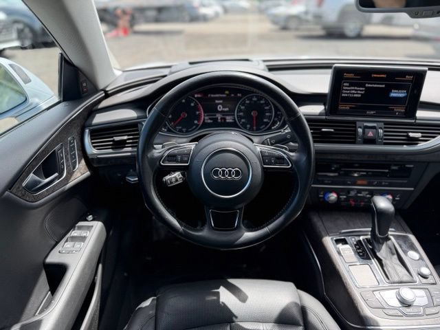 Used 2017 Audi A7 3.0T Prestige w/ Prestige Package AWD/4WD image 23