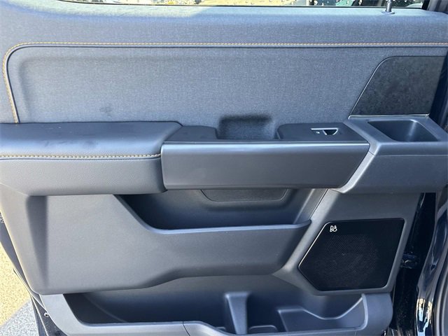 New 2025 Ford F150 Tremor w/ Equipment Group 402A High image 17