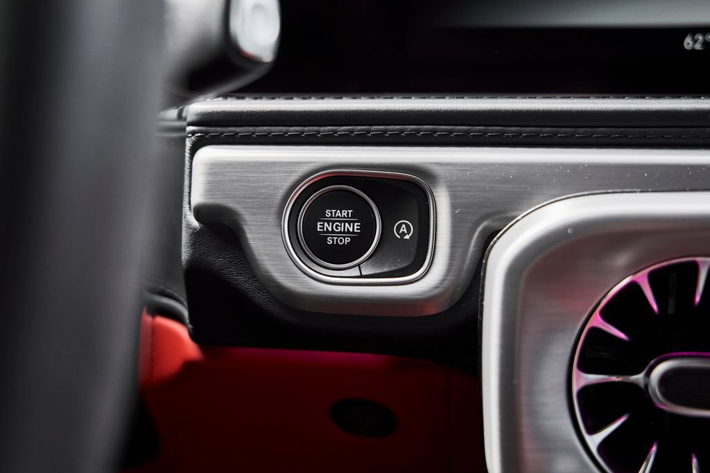 Used 2021 Mercedes-Benz G 63 AMG 4MATIC image 67