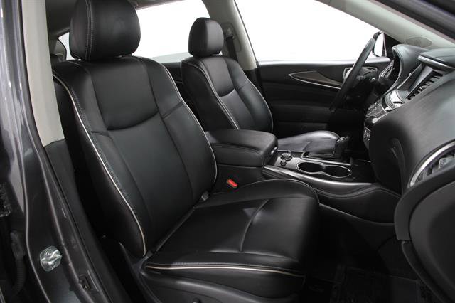 Used 2019 INFINITI QX60 Luxe image 17