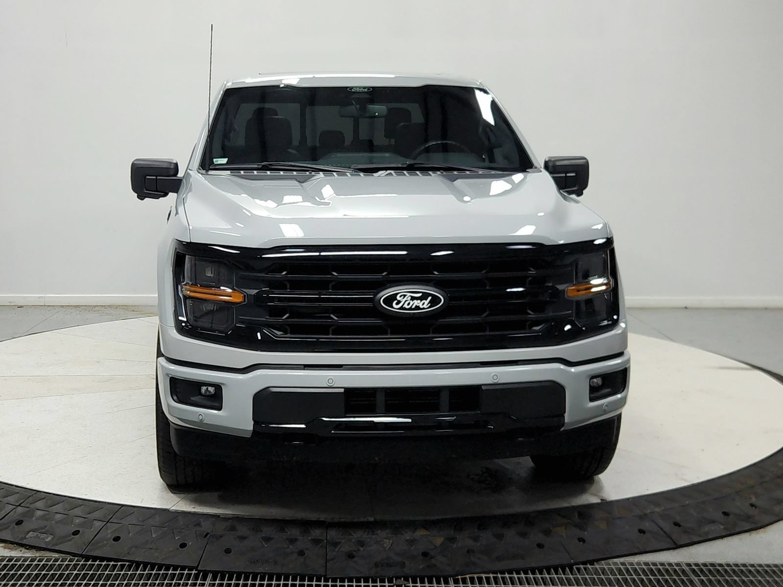 Used 2024 Ford F150 XLT w/ Equipment Group 303A High AWD/4WD image 3