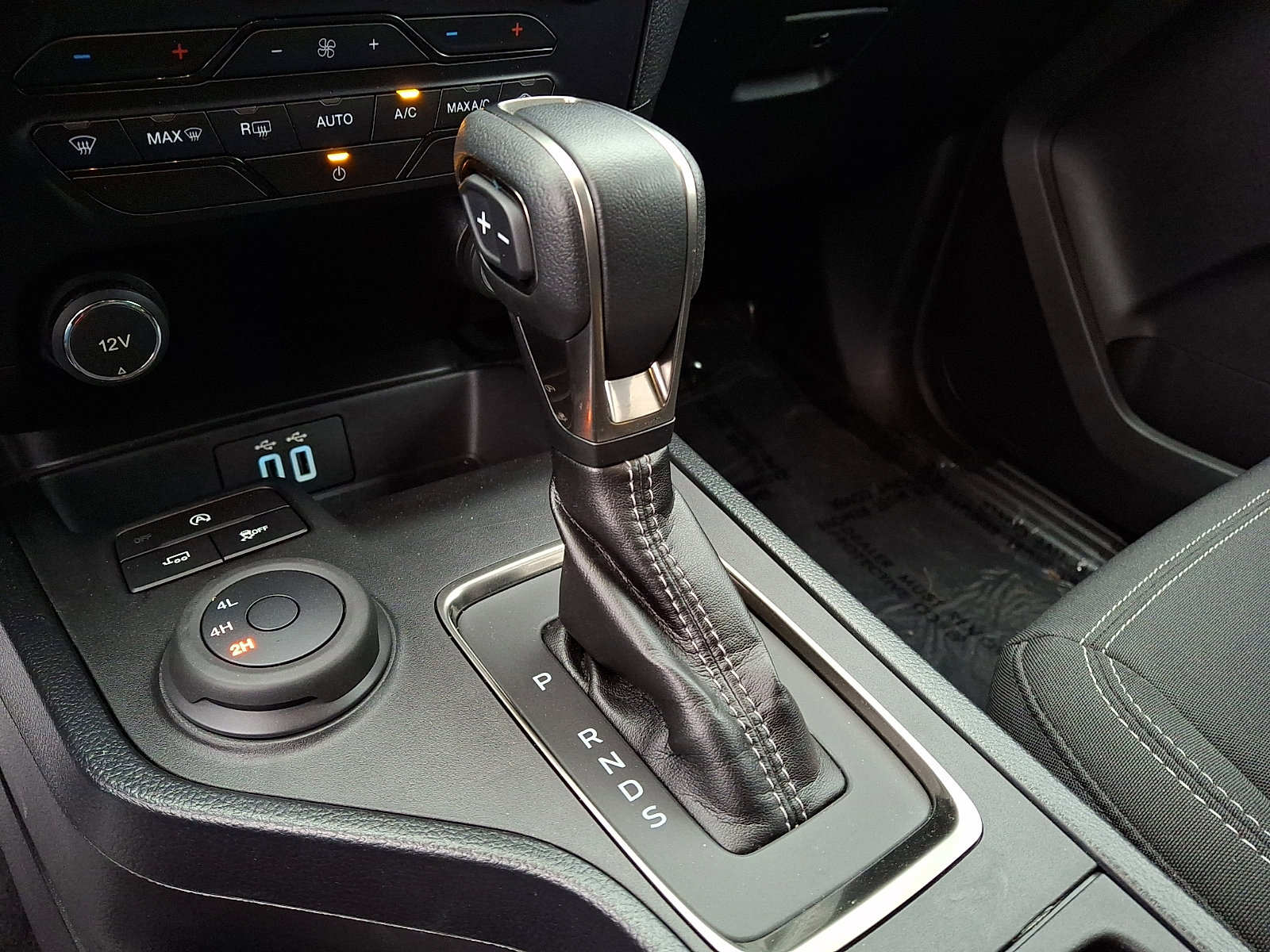 Used 2021 Ford Ranger XLT w/ Equipment Group 301A Mid image 14