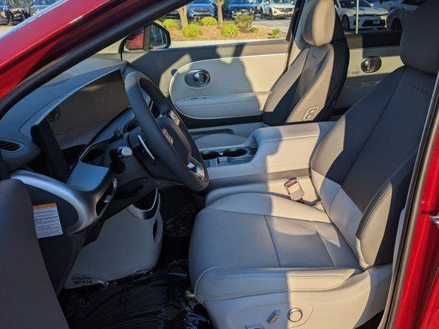 New 2026 Hyundai Ioniq 9 SEL image 25