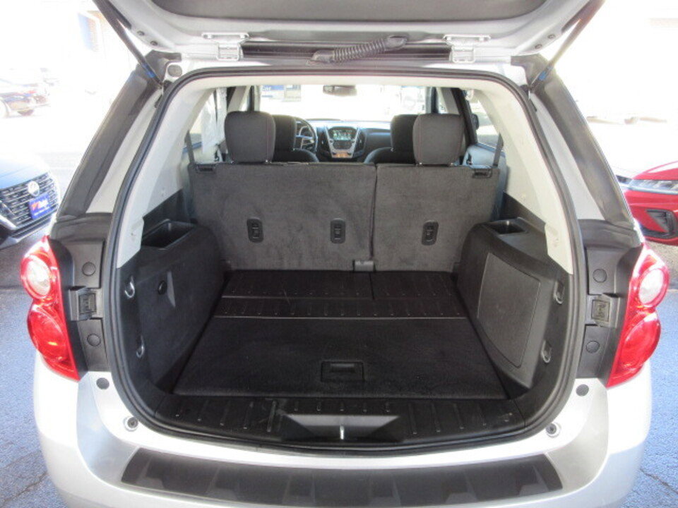 Used 2014 Chevrolet Equinox LT w/ Driver Convenience Package image 25