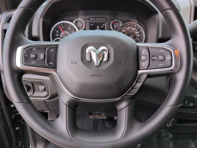 New 2026 RAM 3500 Tradesman AWD/4WD image 23