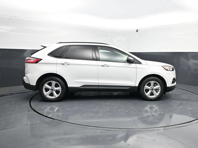 Used 2022 Ford Edge SE AWD/4WD image 10