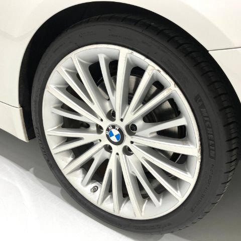 Used 2015 BMW 435i Coupe RWD image 11