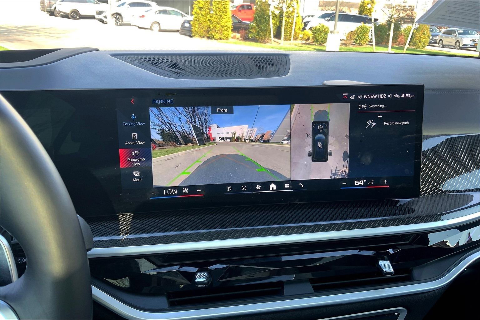 Used 2024 BMW X5 M60i image 26