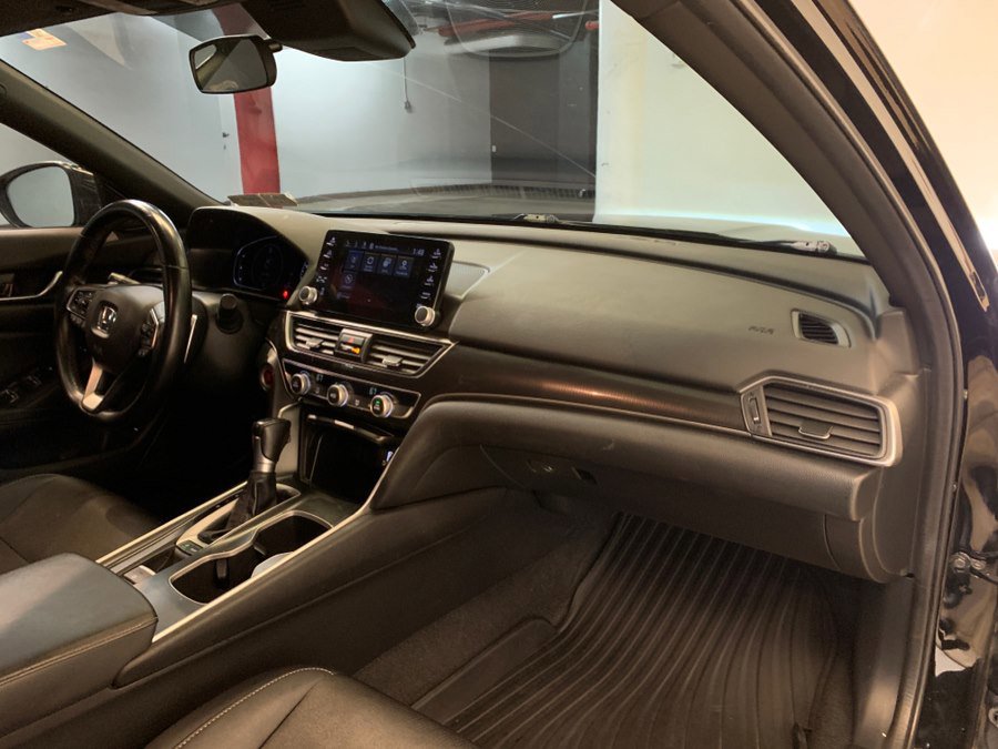 Used 2020 Honda Accord Sport image 56