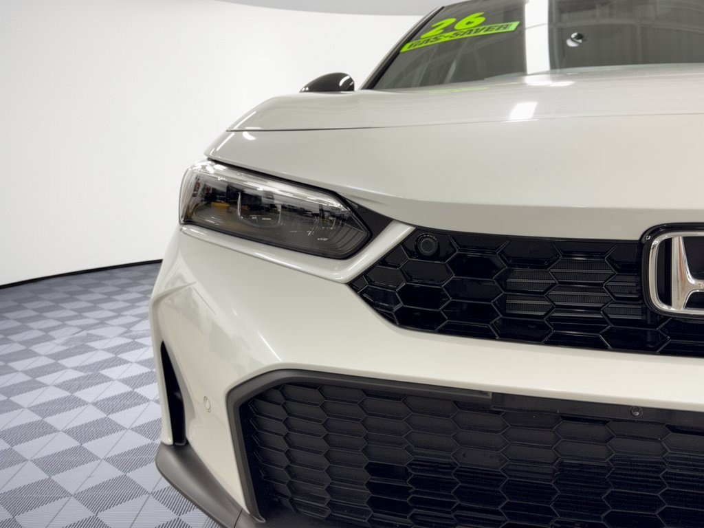 Used 2026 Honda Civic Sport Touring image 12