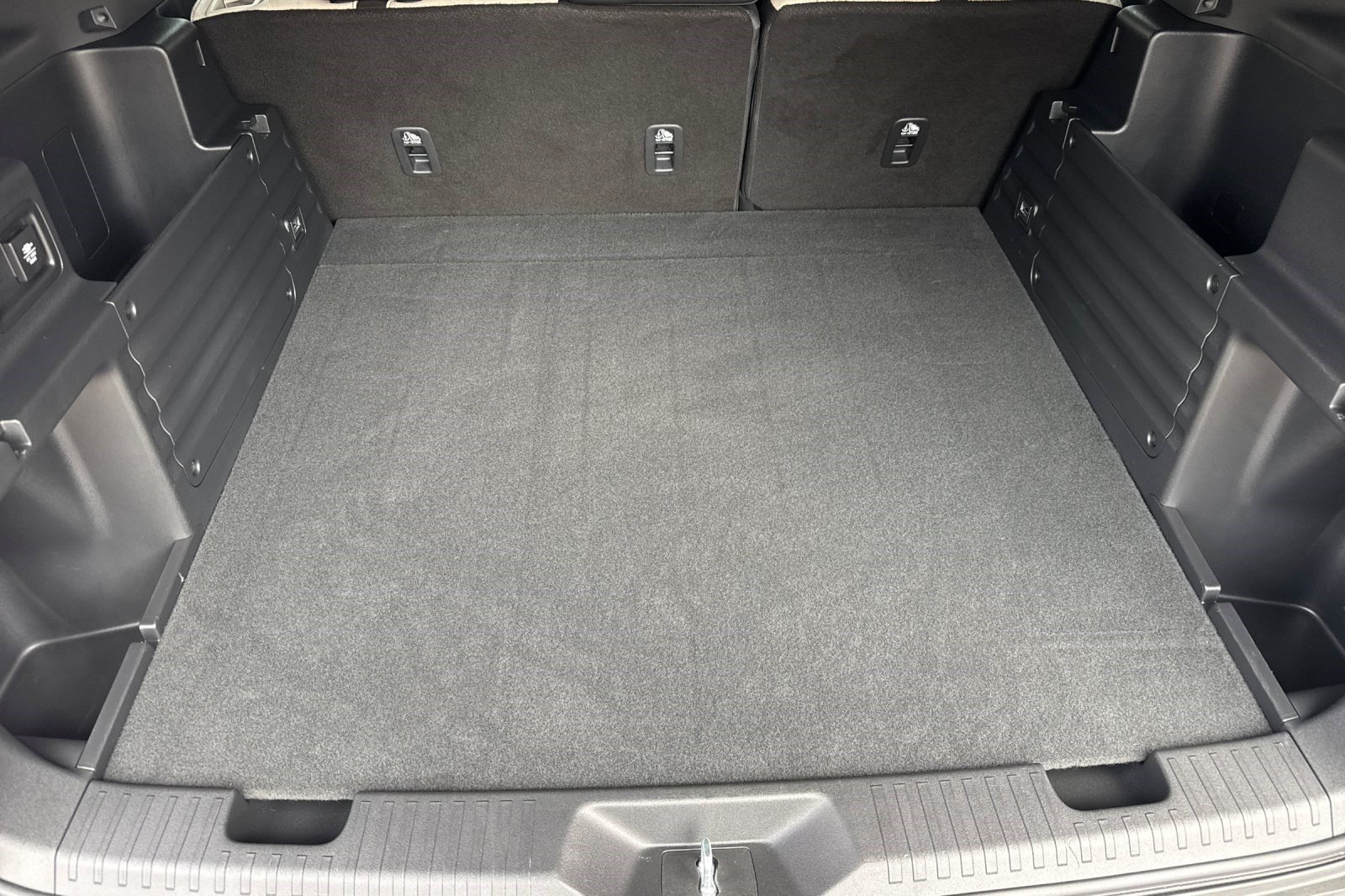 Certified 2026 Honda Passport TrailSport Elite image 25
