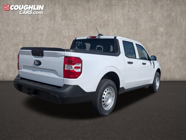 New 2026 Ford Maverick XL w/ 4K Tow Package AWD/4WD image 8
