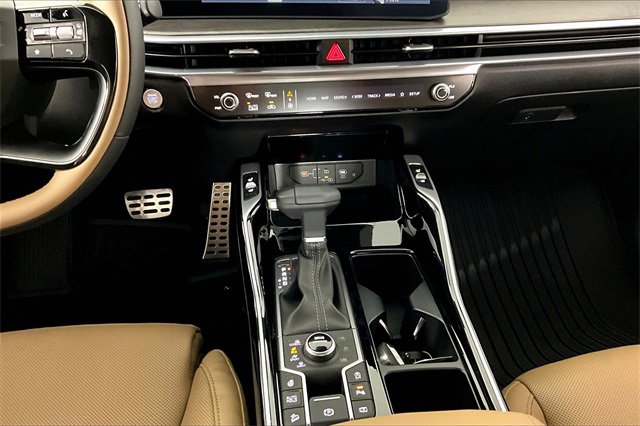 New 2026 Kia Sorento SX Prestige image 7