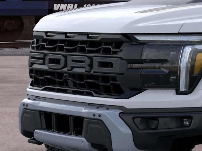 New 2026 Ford F150 Raptor AWD/4WD image 24