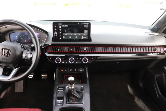 Used 2025 Honda Civic Si image 14