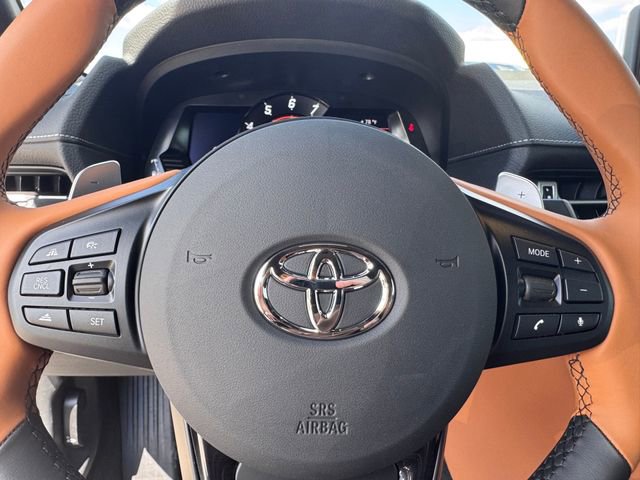 New 2026 Toyota Supra Premium image 12