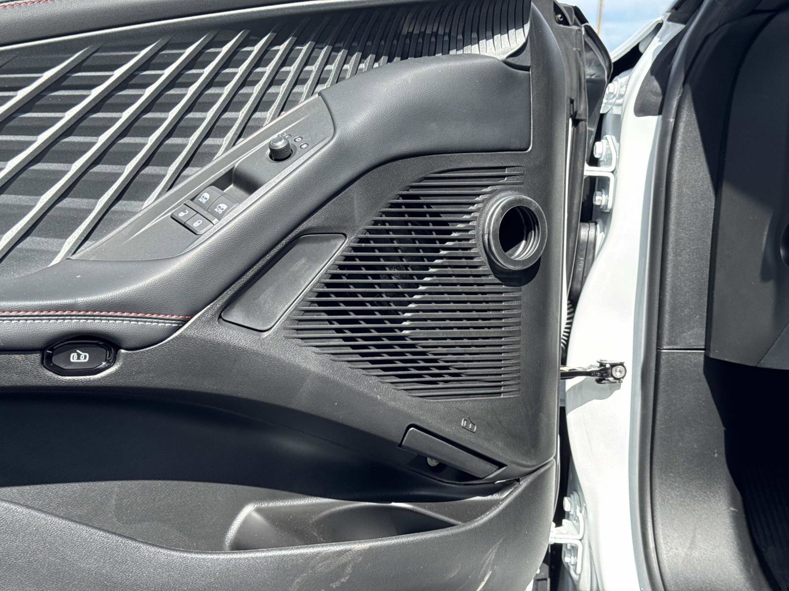 New 2026 Dodge Charger Scat Pack image 20