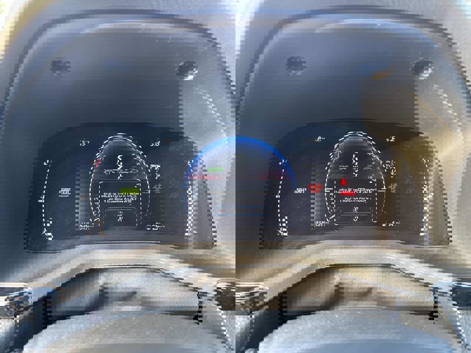 Used 2025 Toyota Camry SE image 28