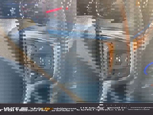 Used 2022 Chevrolet Silverado 1500 LT w/ Z71 Off-Road Package image 27