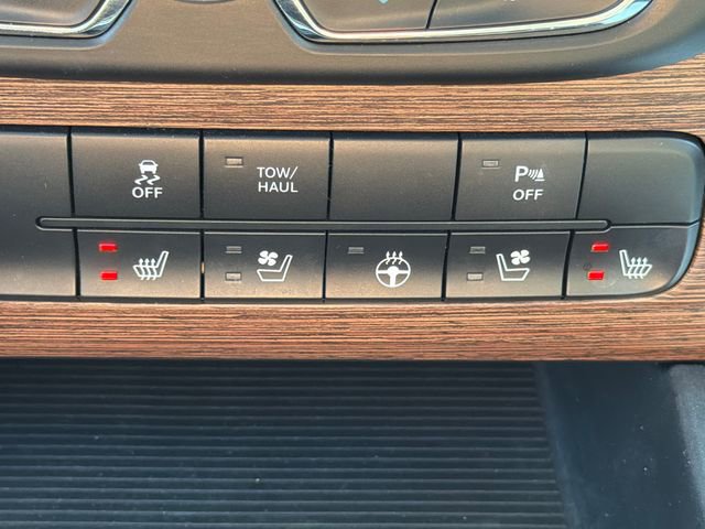 Used 2014 RAM 2500 Laramie w/ HD Snow Plow Prep Group image 30