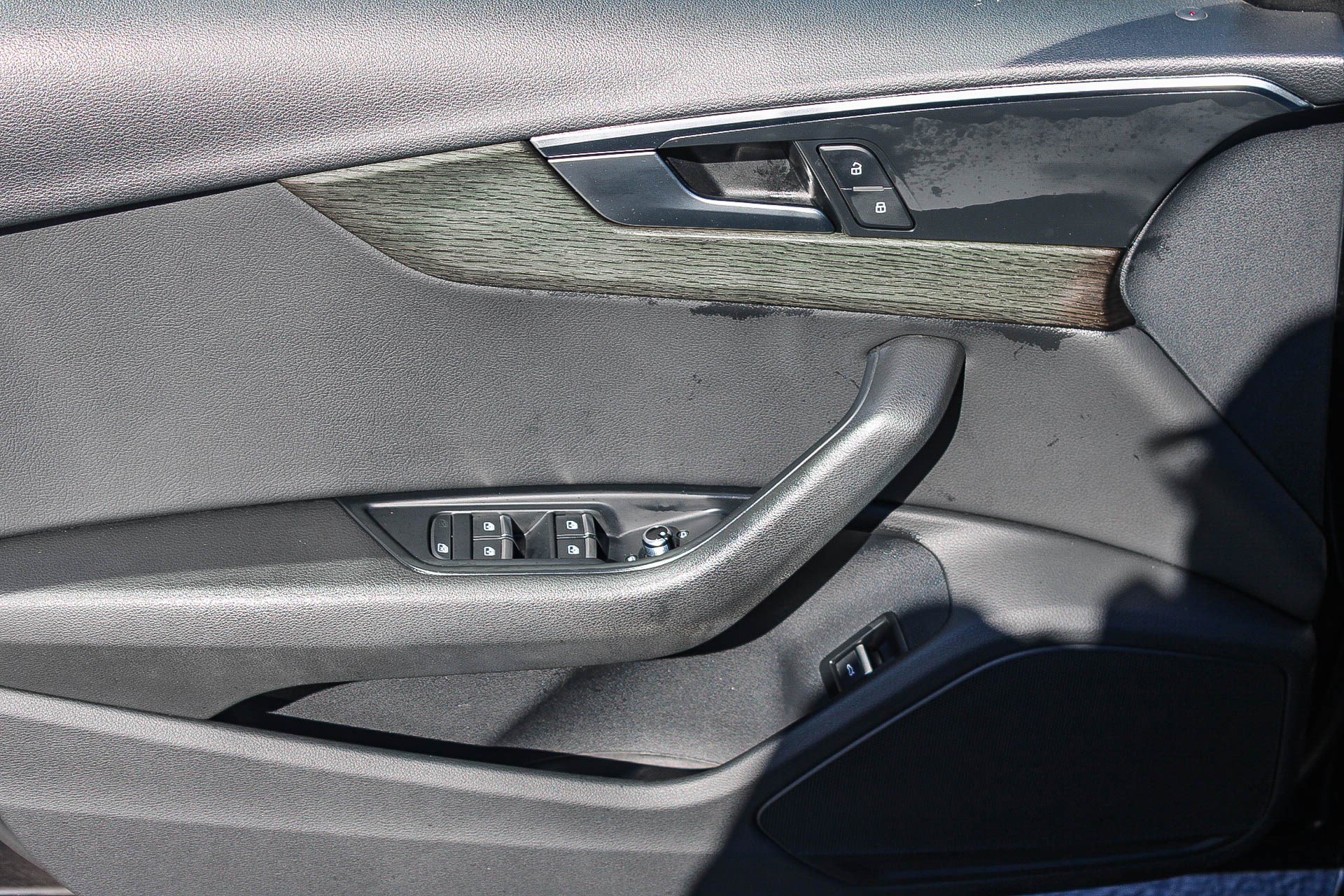 Used 2019 Audi A4 2.0T Premium w/ 18" Wheel Package image 21