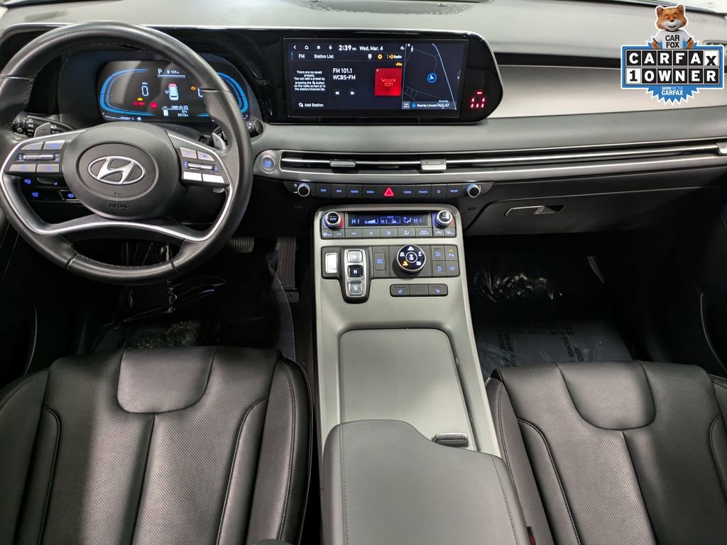Used 2023 Hyundai Palisade XRT image 23