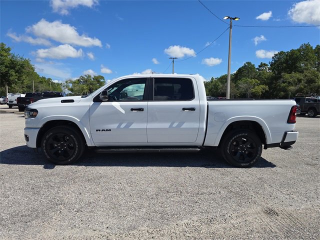 New 2026 RAM 1500 2WD Crew Cab image 3