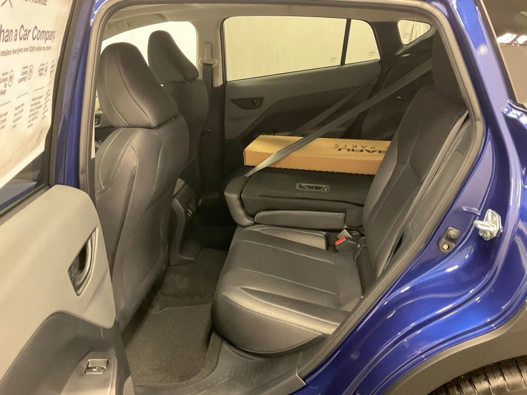 New 2026 Subaru Crosstrek 2.0i Premium image 31