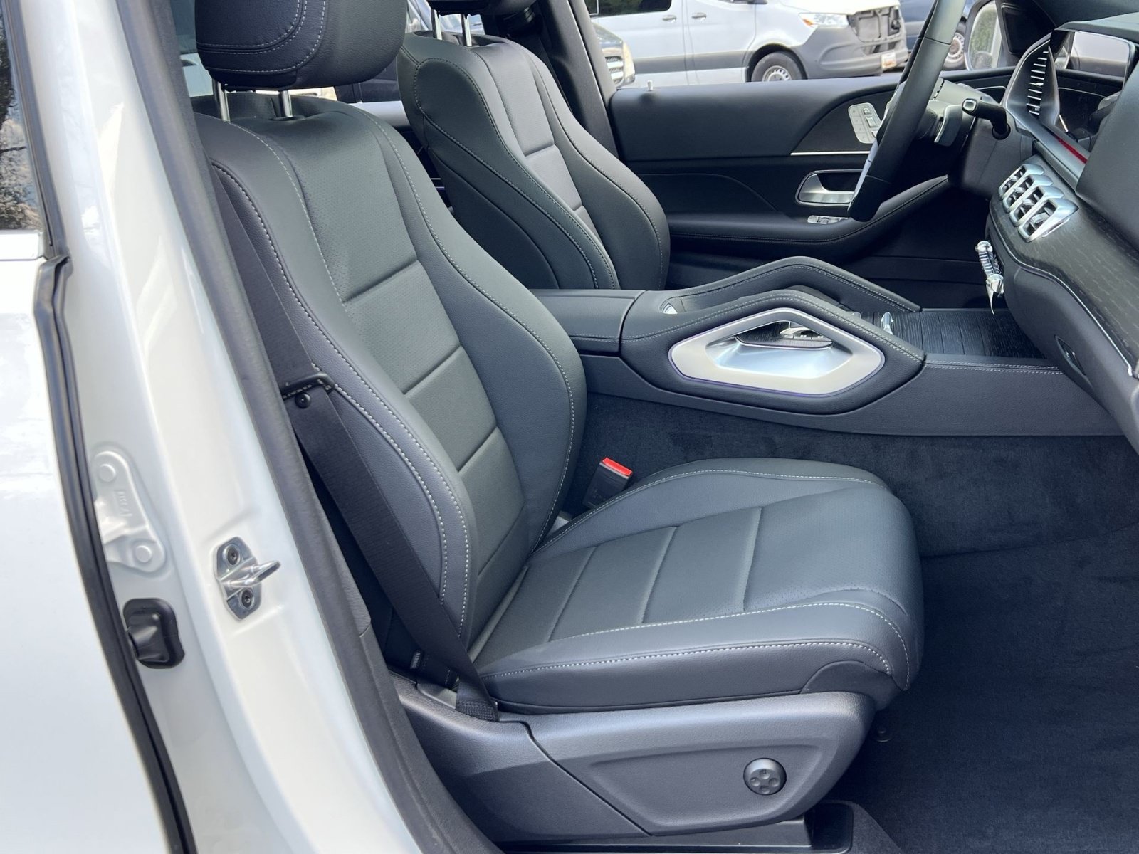 New 2026 Mercedes-Benz GLE 350 4MATIC image 26