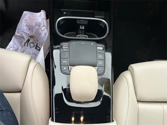 Certified 2023 Mercedes-Benz CLA 250 4MATIC image 20