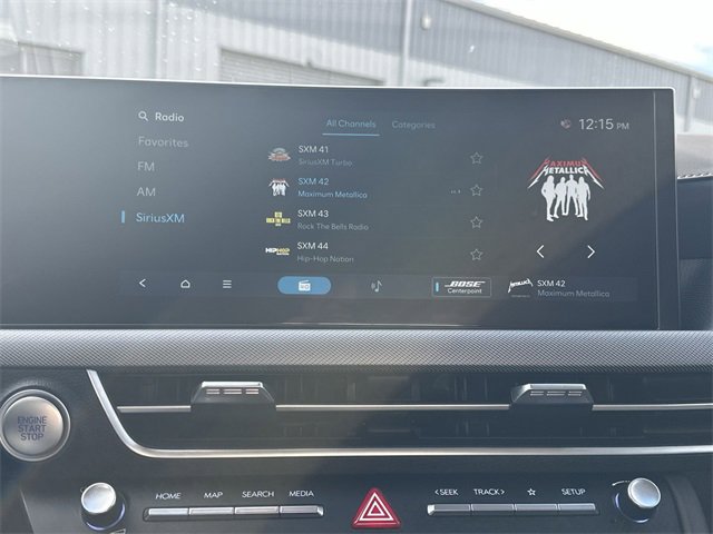 Used 2025 Hyundai Sonata Limited image 12