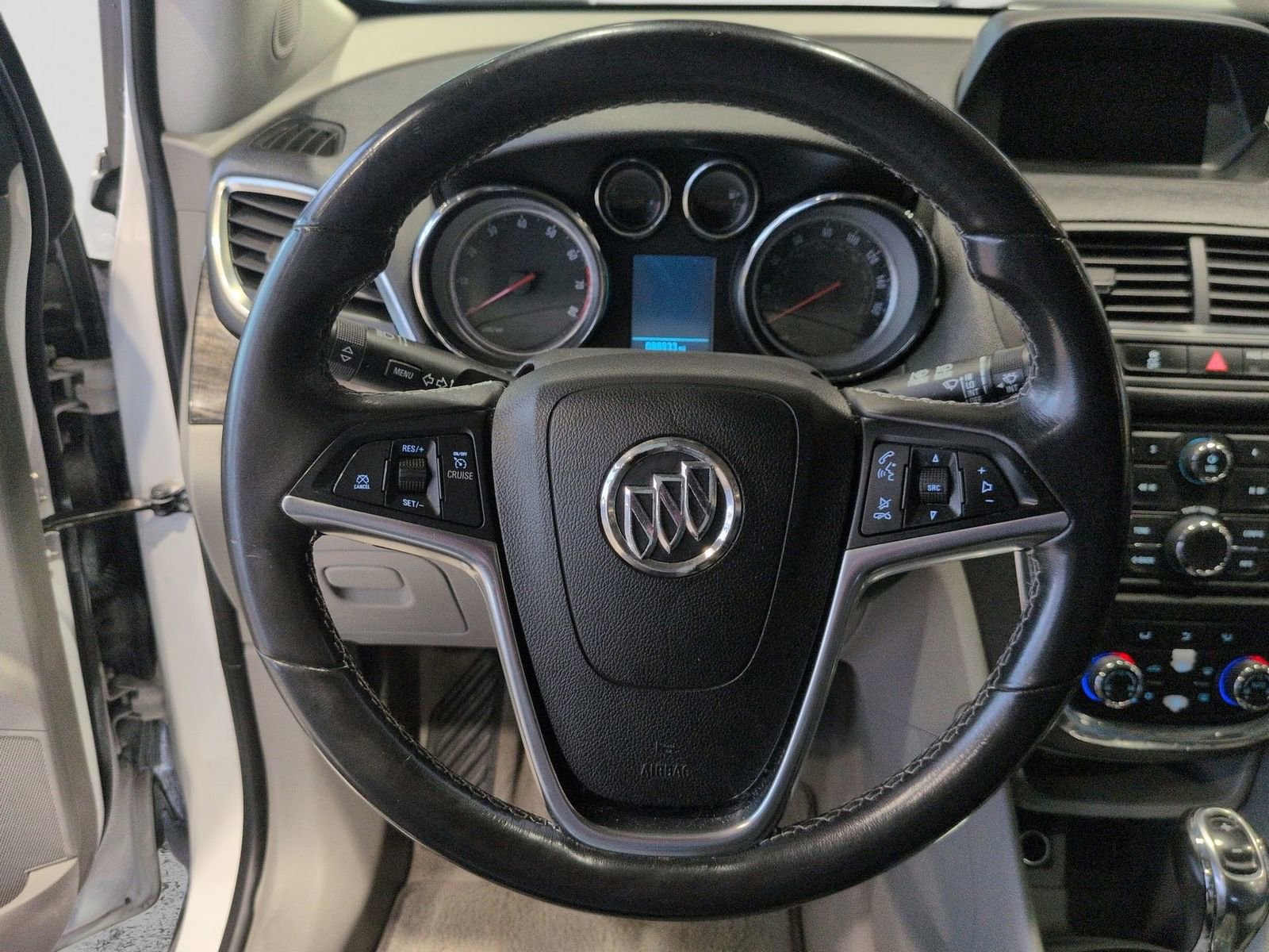 Used 2016 Buick Encore Convenience image 26