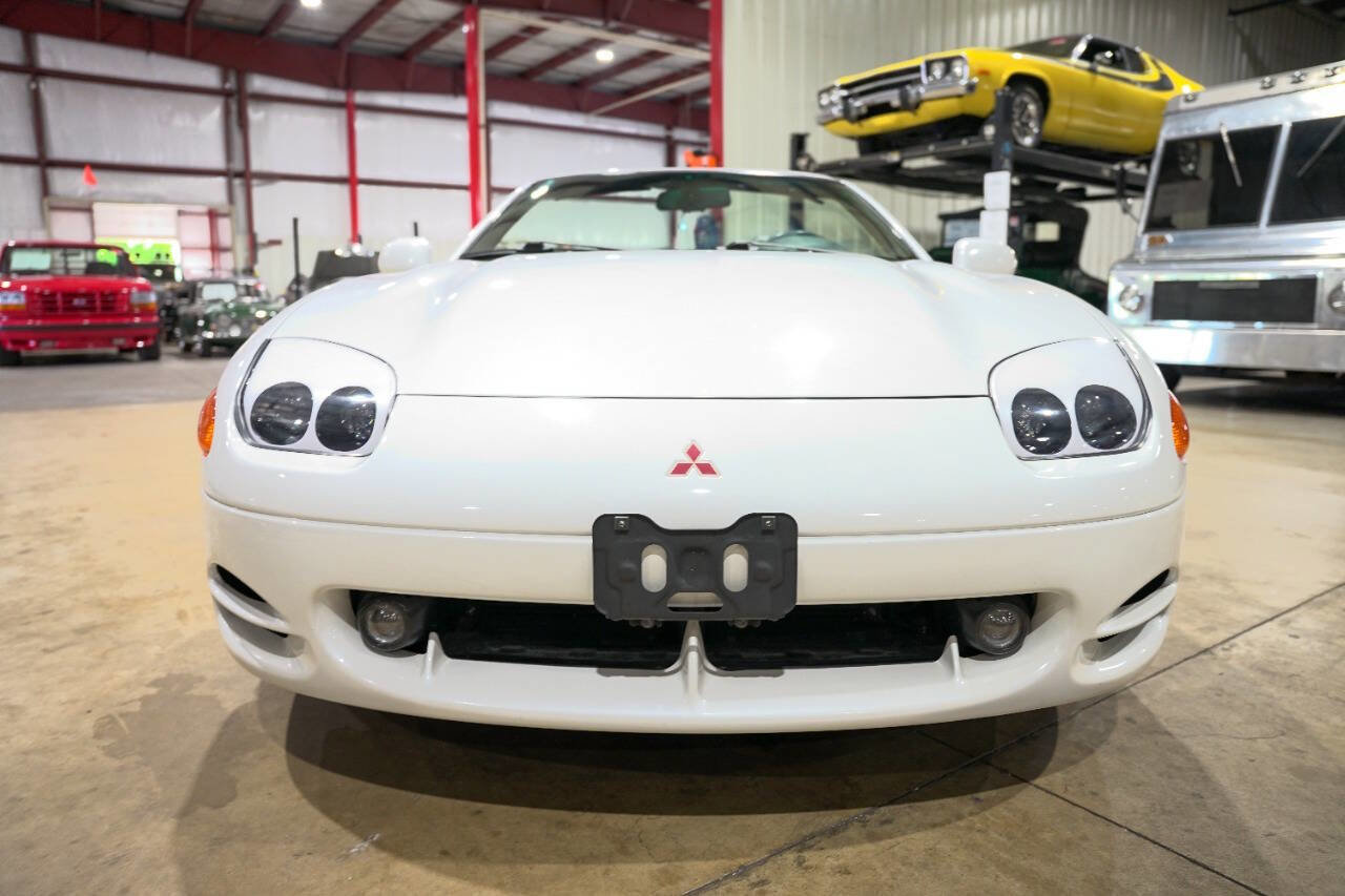 Used 1995 Mitsubishi 3000GT SL image 13