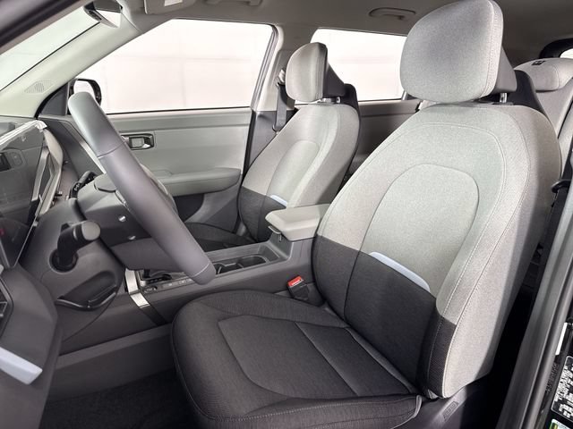 New 2027 Kia Seltos S AWD/4WD image 11