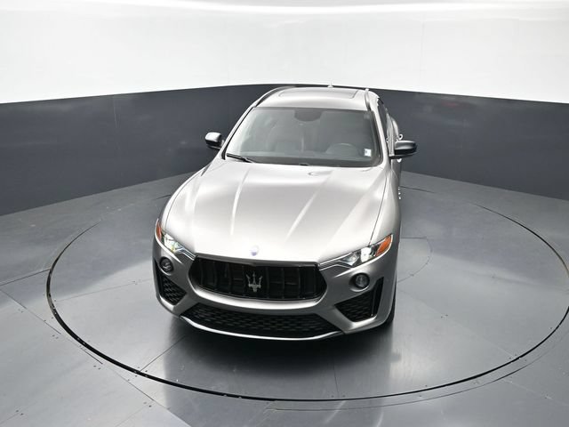 Used 2021 Maserati Levante S AWD/4WD image 18