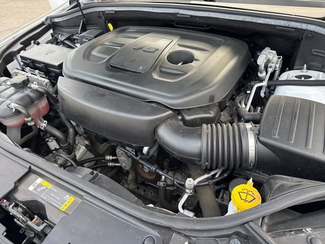 Certified 2022 Jeep Grand Cherokee Limited image 26