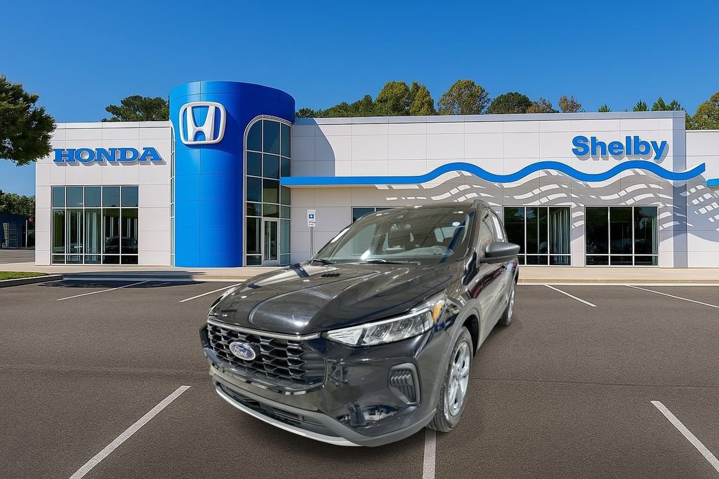 Used 2025 Ford Escape ST-Line image 4