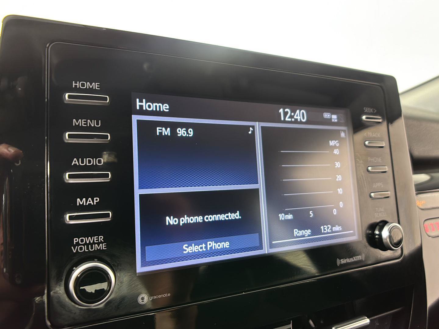 Used 2024 Toyota Camry LE FWD image 28