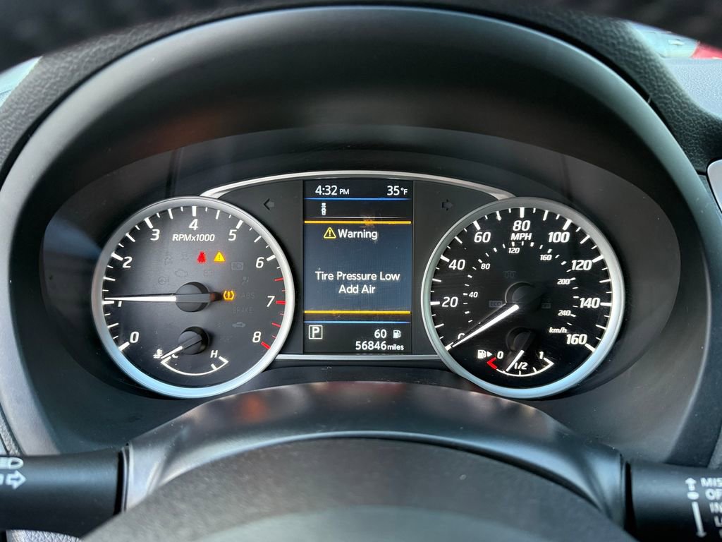 Used 2019 Nissan Sentra SR image 18