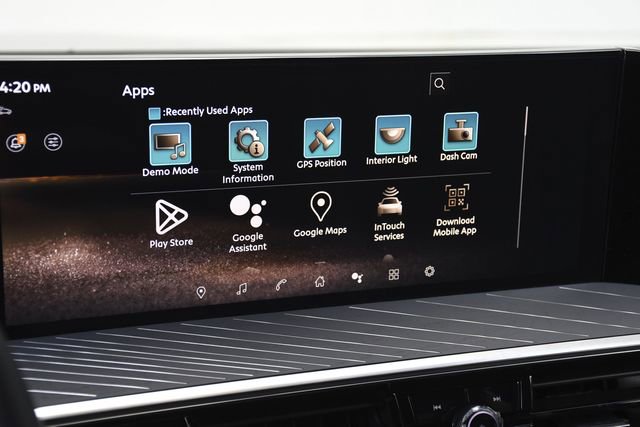 New 2026 INFINITI QX80 Autograph w/ Premium Cargo Package image 22