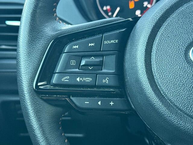 Certified 2025 Subaru Forester Touring image 29