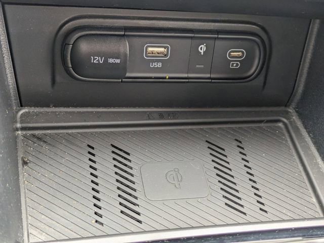 Used 2023 Kia Sportage EX image 23