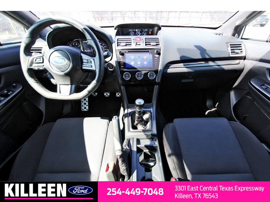 Used 2021 Subaru WRX Premium image 10