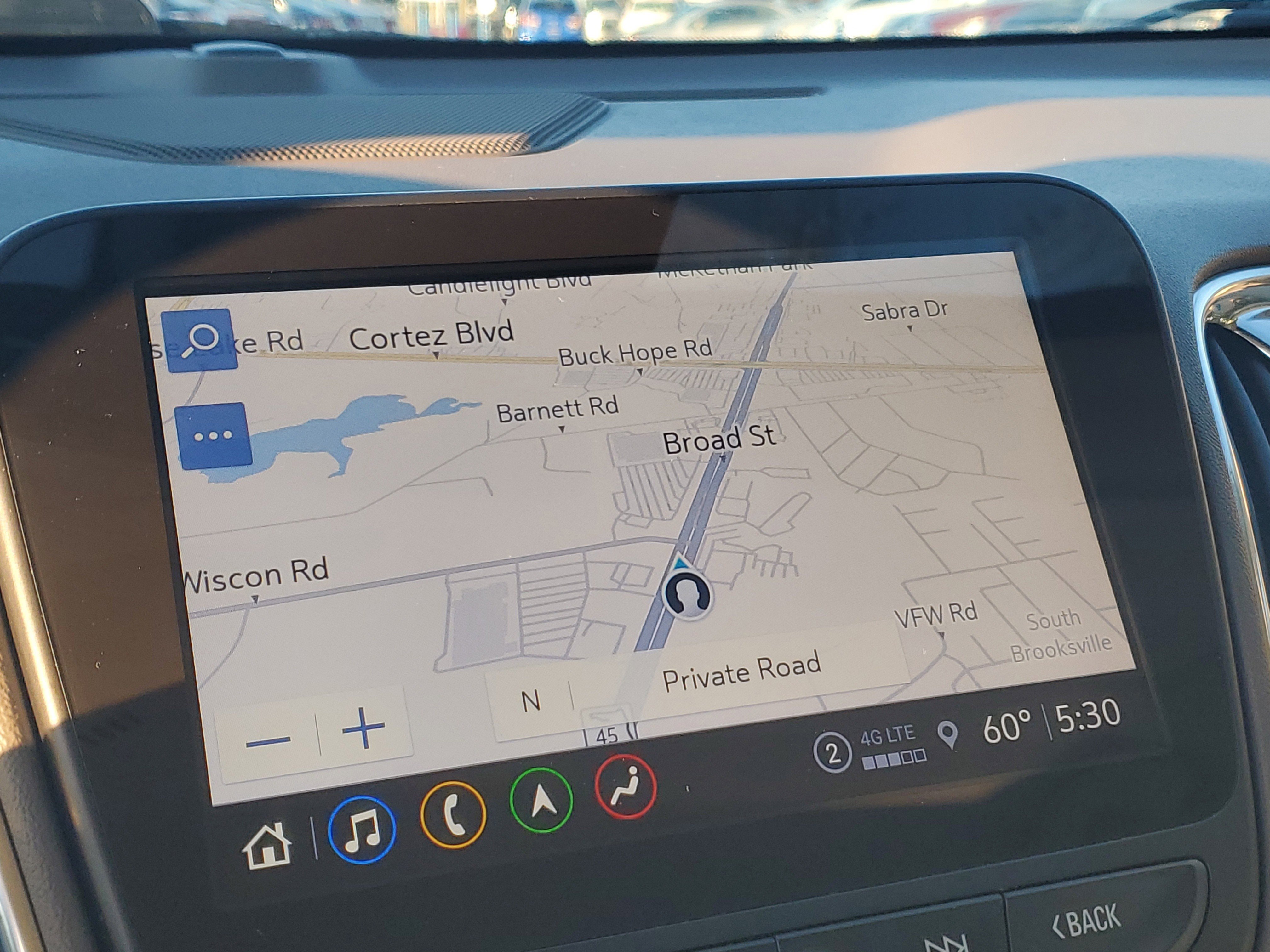 Used 2024 Chevrolet Malibu LT image 12