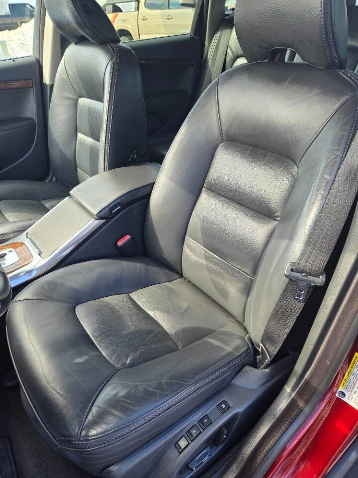 Used 2012 Volvo XC70 T6 Premier Plus image 13